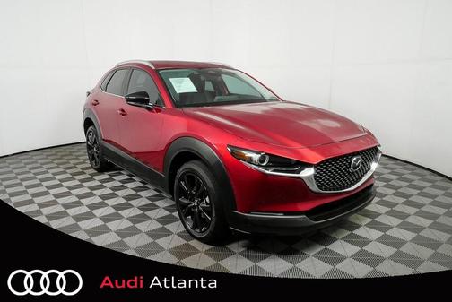 2024 Mazda CX-30 2.5 S Select Sport