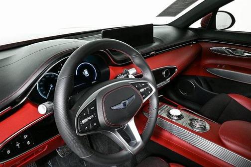 2023 Genesis GV70 2.5T AWD