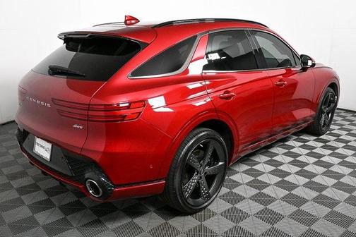 2023 Genesis GV70 2.5T AWD