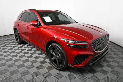 2023 Genesis GV70 2.5T AWD