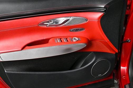 2023 Genesis GV70 2.5T AWD