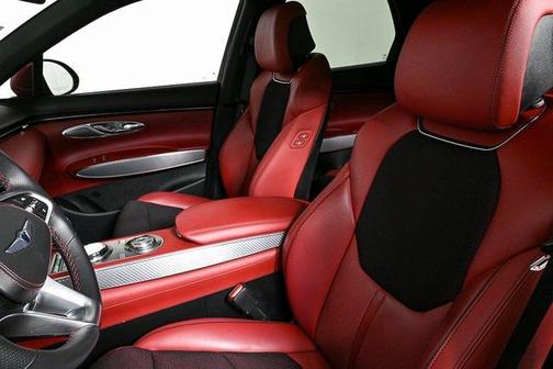 2023 Genesis GV70 2.5T AWD