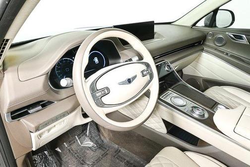 2022 Genesis GV80 3.5T