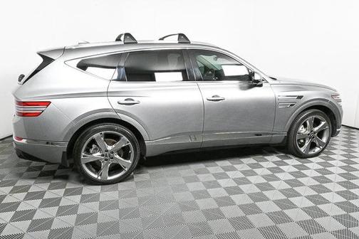 2022 Genesis GV80 3.5T