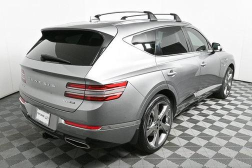 2022 Genesis GV80 3.5T