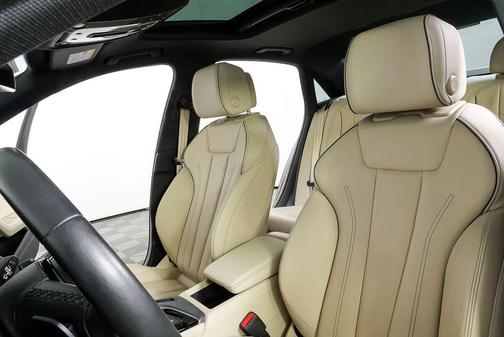 2023 Audi A4 45 S line Premium