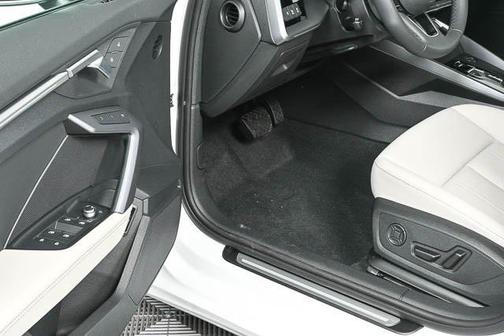 2025 Audi A3 Premium
