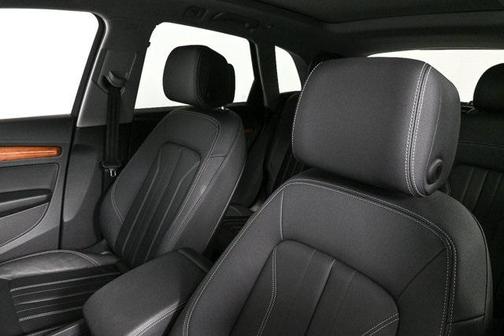 2024 Audi Q5 40 Premium