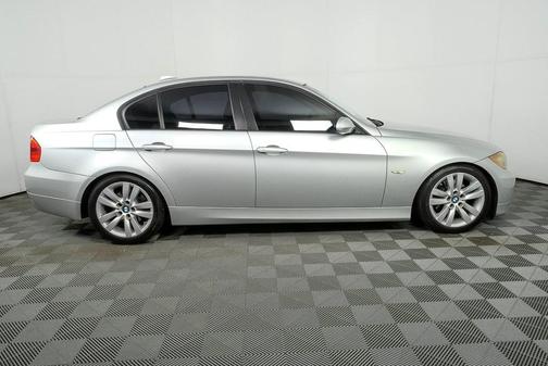 2008 BMW 328 328i