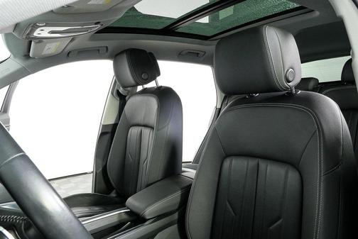 2021 Audi e-tron Premium