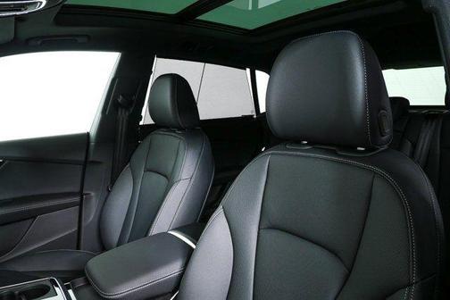 2026 Audi Q8 55 Premium Plus