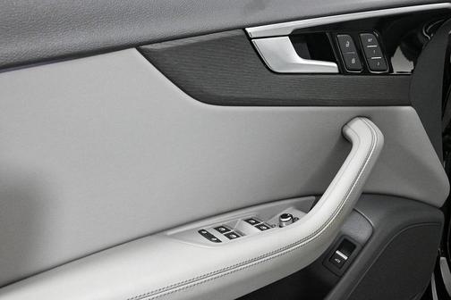 2020 Audi A4 40 Premium Plus