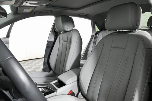 2020 Audi A4 40 Premium Plus