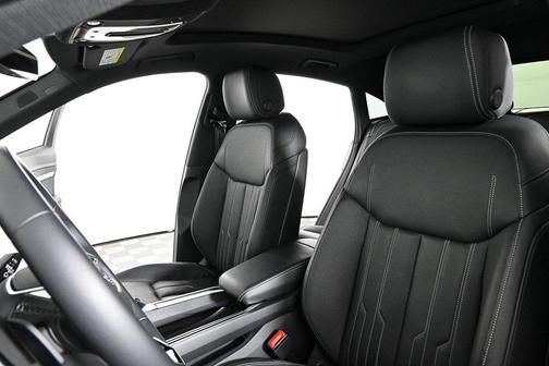 2023 Audi e-tron Sportback S line Prestige