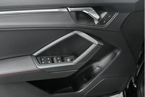 2025 Audi Q3 45 S line Premium Plus
