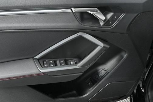2025 Audi Q3 45 S line Premium Plus