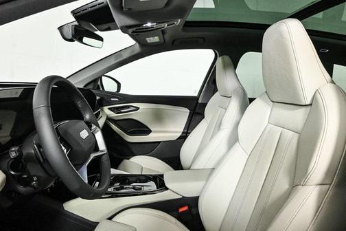 2025 Audi Q6 e-tron Premium Plus