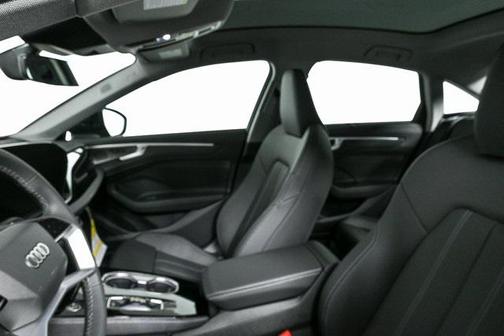 2026 Audi A6 Premium Plus quattro S tronic