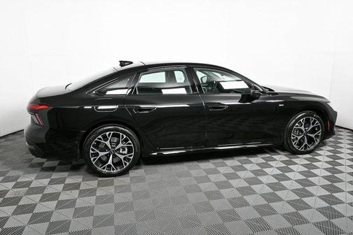 2026 Audi A6 Premium Plus quattro S tronic