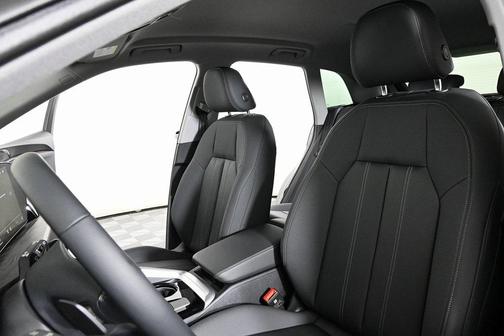 2025 Audi Q5 Premium