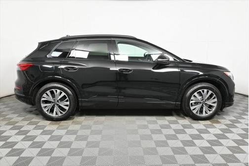 2025 Audi Q4 e-tron Premium 45 RWD