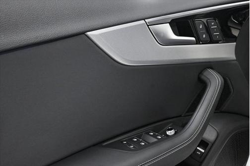 2024 Audi A4 45 S line Premium Plus