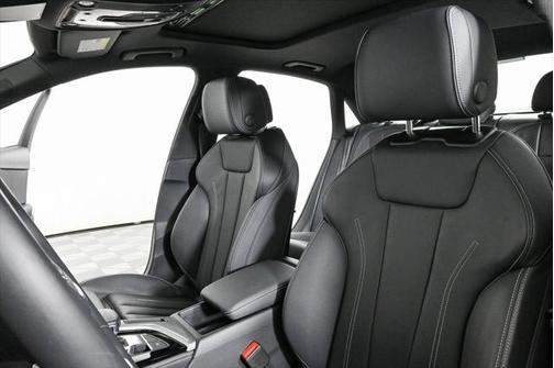 2024 Audi A4 45 S line Premium Plus
