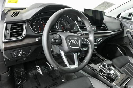 2021 Audi Q5 45 Premium