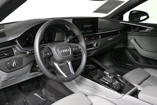 2023 Audi A5 45 S line Premium Plus