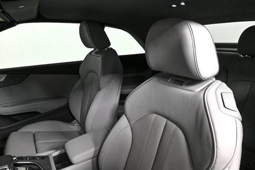 2023 Audi A5 45 S line Premium Plus