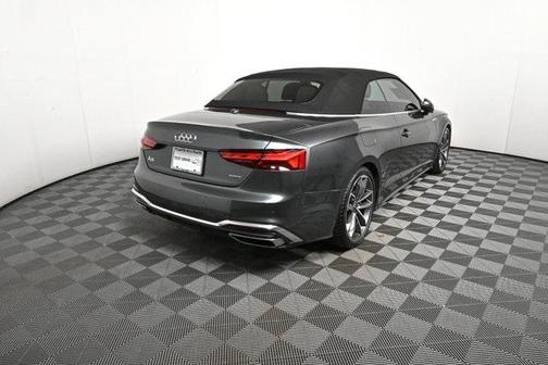 2023 Audi A5 45 S line Premium Plus