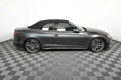 2023 Audi A5 45 S line Premium Plus
