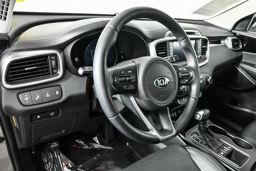 2017 Kia Sorento SX