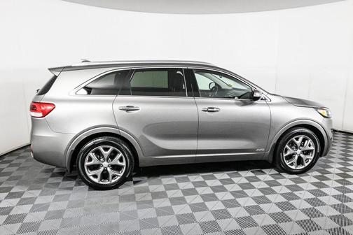 2017 Kia Sorento SX