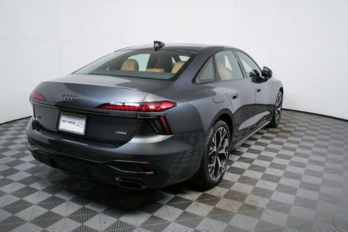 2026 Audi A6 Premium quattro S tronic