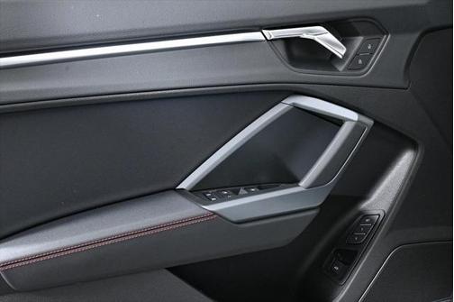 2025 Audi Q3 45 S line Premium Plus