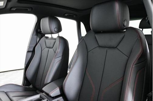2025 Audi Q3 45 S line Premium Plus