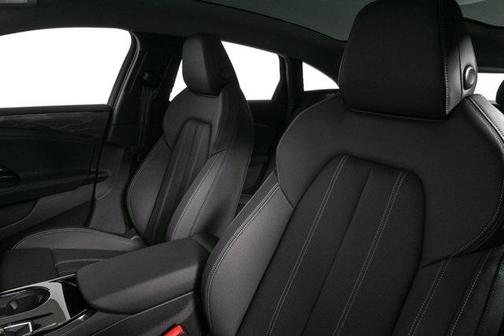 2025 Audi A6 Prestige
