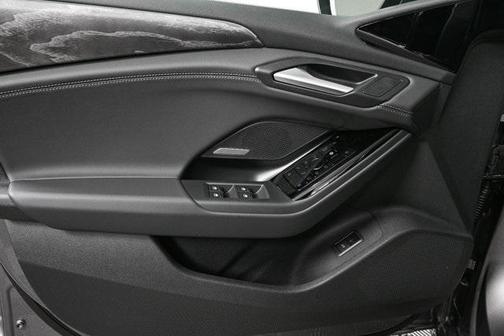 2025 Audi A6 Prestige