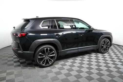 2024 Mazda CX-50 2.5 S Premium Plus Package