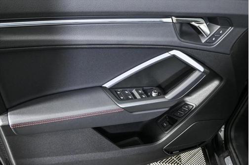 2025 Audi Q3 45 S line Premium Plus