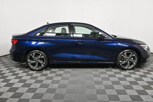 2023 Audi A3 Premium