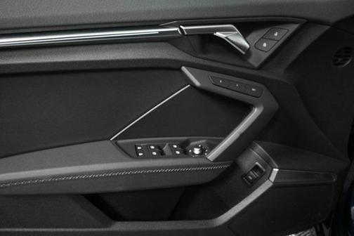 2023 Audi A3 Premium