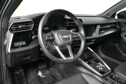 2023 Audi A3 Premium