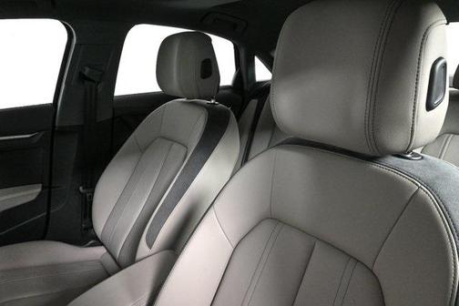 2025 Audi A3 Premium