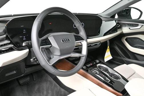 2025 Audi Q5 Premium Plus TFSI quattro S tronic