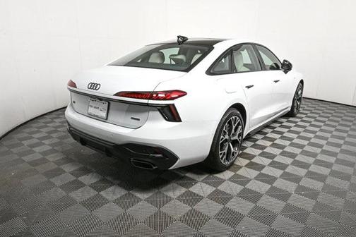 2025 Audi Q5 Premium Plus TFSI quattro S tronic