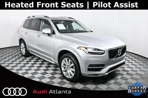 2018 Volvo XC90 T6 Momentum