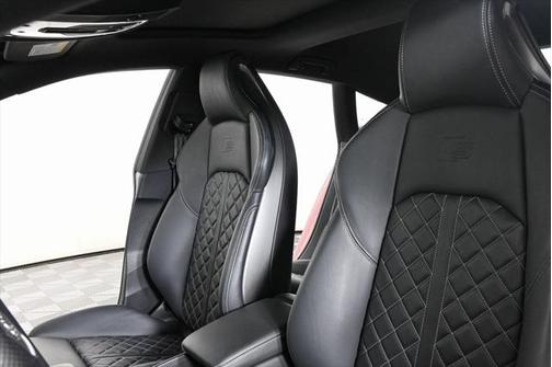 2023 Audi S5 Premium Plus TFSI quattro Tiptronic