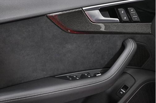 2023 Audi S5 Premium Plus TFSI quattro Tiptronic